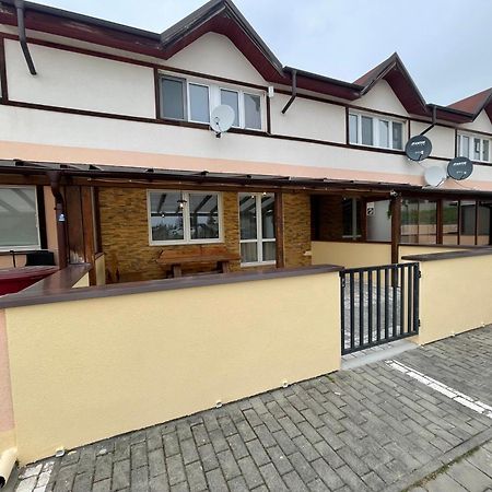Apartman Illy Velky Slavkov Ngoại thất bức ảnh