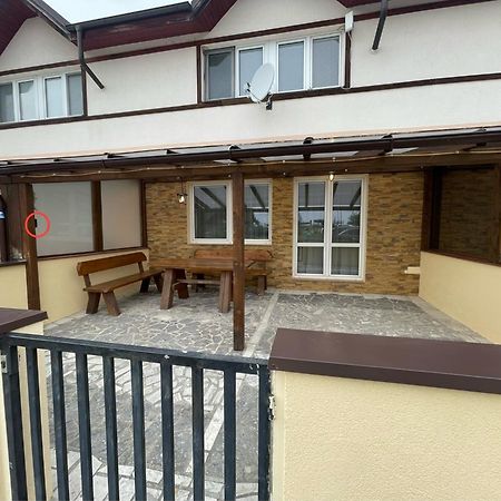 Apartman Illy Velky Slavkov Ngoại thất bức ảnh