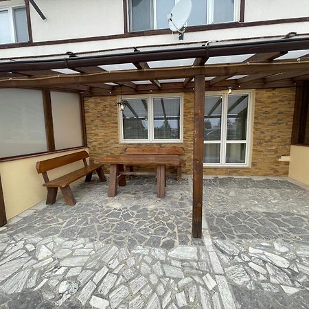 Apartman Illy Velky Slavkov Ngoại thất bức ảnh