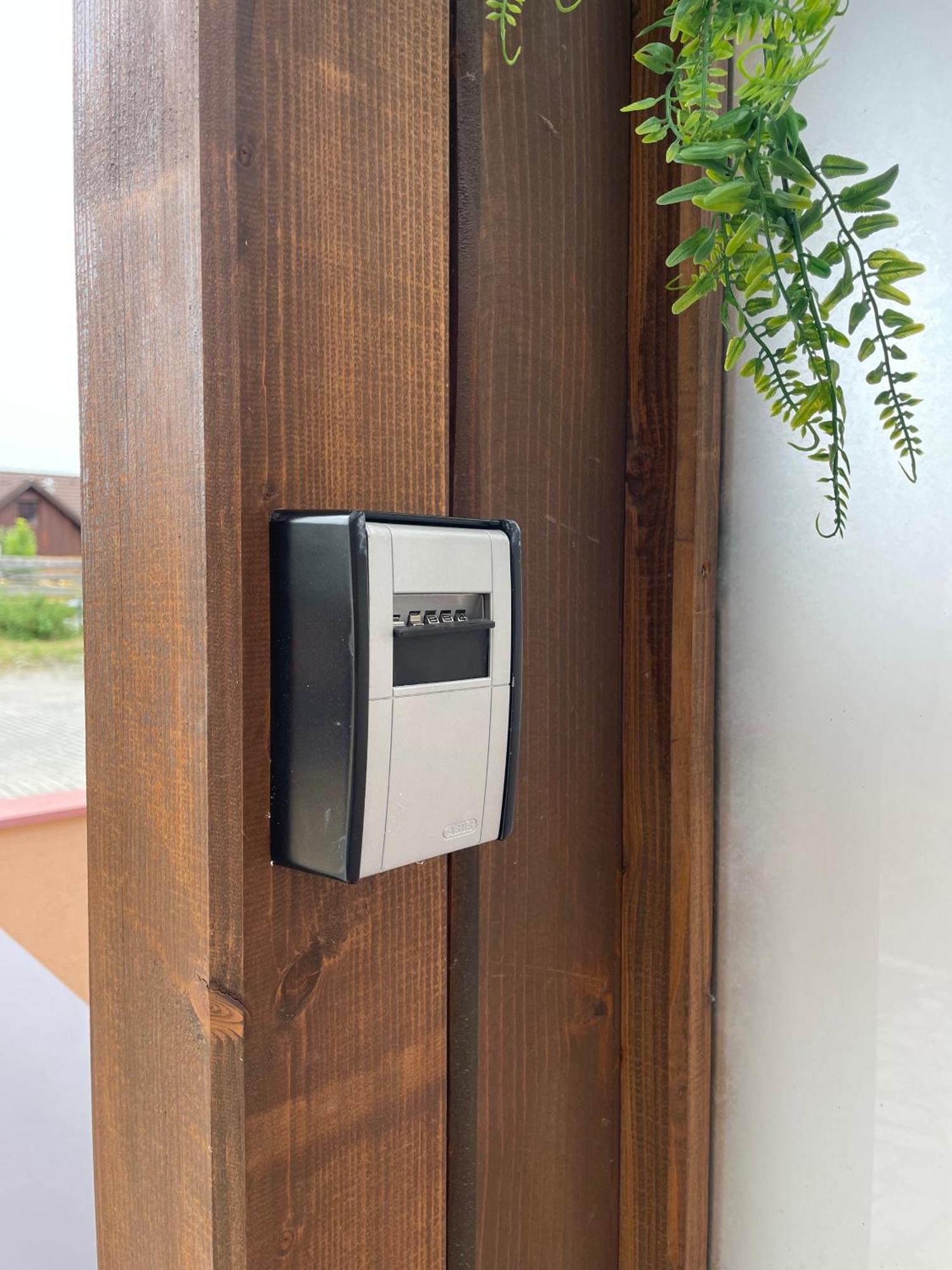 Apartman Illy Velky Slavkov Ngoại thất bức ảnh