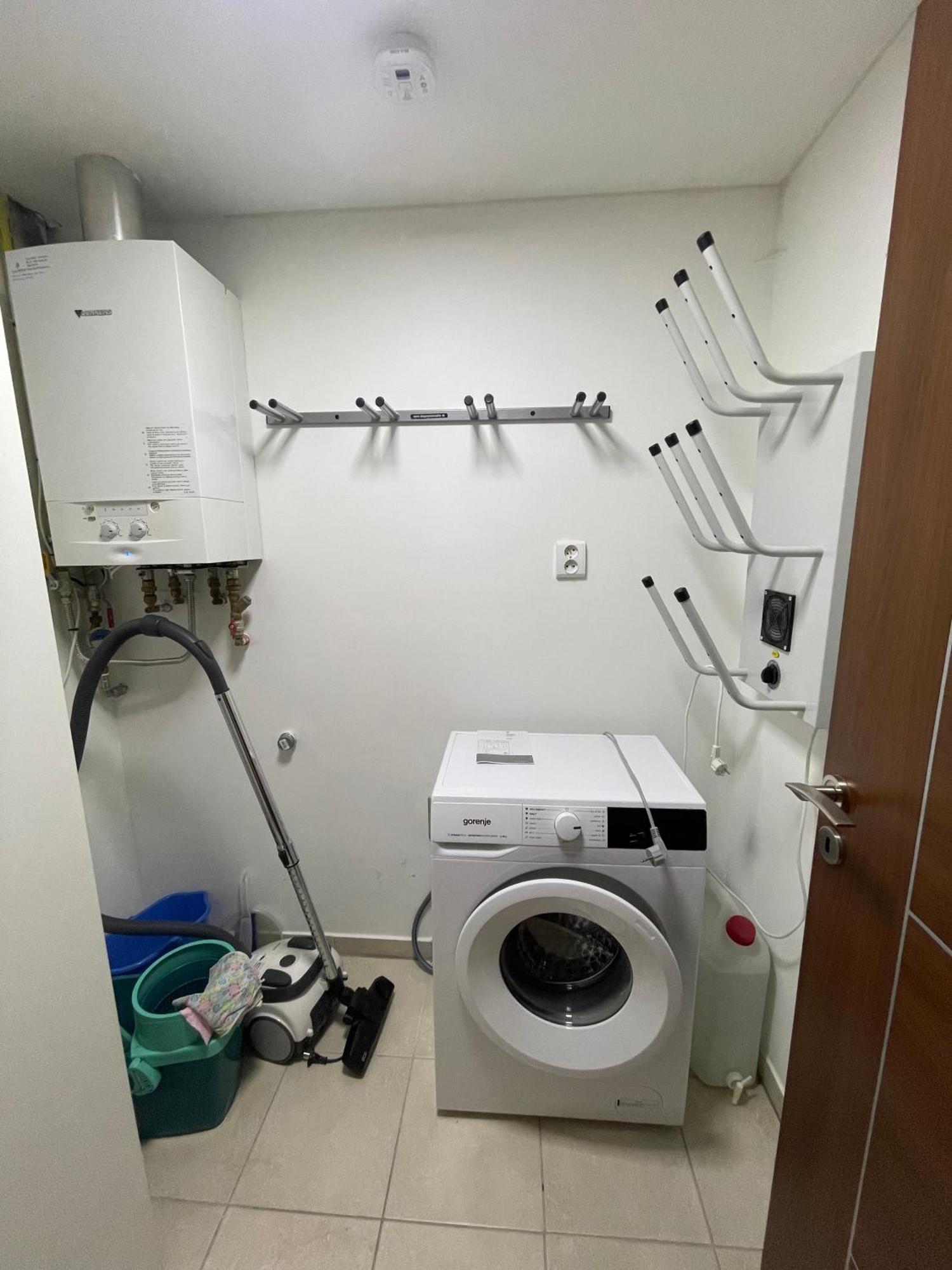 Apartman Illy Velky Slavkov Ngoại thất bức ảnh