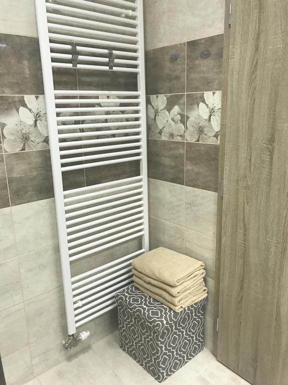 Apartman Illy Velky Slavkov Ngoại thất bức ảnh