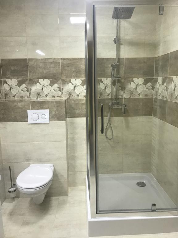 Apartman Illy Velky Slavkov Ngoại thất bức ảnh