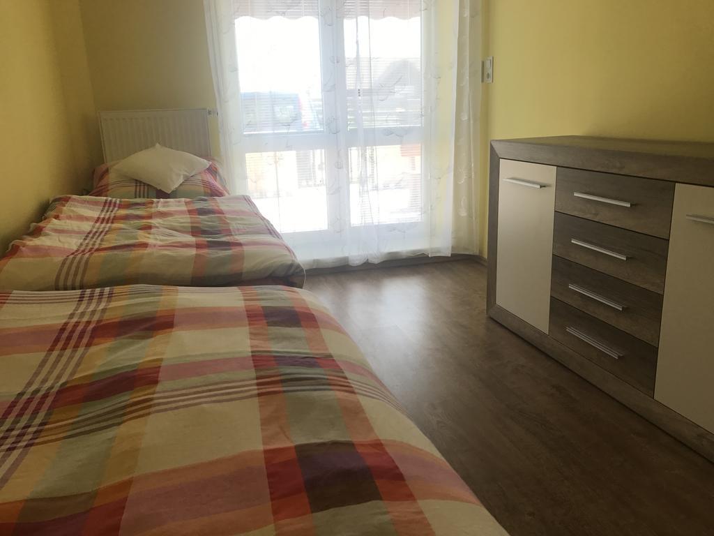 Apartman Illy Velky Slavkov Ngoại thất bức ảnh